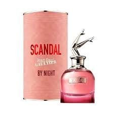 Jean-Paul-Gaultier-Scandal-By-Night-EDP-80ml-Perfume-For-Women.jpg Jean Paul Gaultier Scandal By Night EDP 80ml Perfume For Women - Image 1