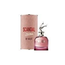 Jean-Paul-Gaultier-Scandal-By-Night-EDP-Intense-50ml-For-Women.jpg Jean Paul Gaultier Scandal By Night EDP Intense 50ml For Women - Image 1