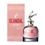Jean Paul Gaultier Scandal EDP 80ml For Women