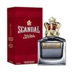 Jean Paul Gaultier Scandal EDT 100ml For Men