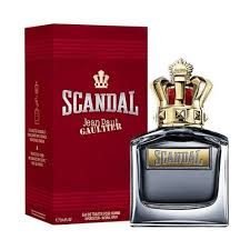 Jean-Paul-Gaultier-Scandal-EDT-100ml-For-Men.jpg Jean Paul Gaultier Scandal EDT 100ml For Men - Image 1