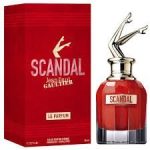 Jean Paul Gaultier Scandal Le Parfum EDP Intense 80ml For Women