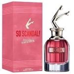 Jean Paul Gaultier So Scandal EDP 80ml For Women