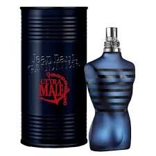 Jean-Paul-Gaultier-Ultra-Male-Intense-EDT-125ml-Perfume.jpg Jean Paul Gaultier Ultra Male Intense EDT 125ml Perfume For Men - Image 1