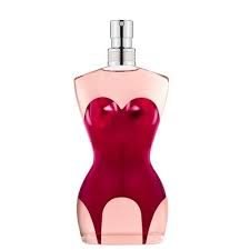 Jeane-Paul-Gauiltier-Classique-Collector-Edition-EDT-80ml-For-Women.jpg Jeane Paul Gauiltier Classique Collector Edition EDT 80ml For Women - Image 1