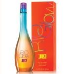 Jennifer Lopez Rio Glow EDT 100ml Perfume For Women