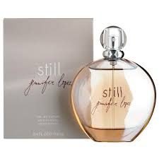 Jennifer-Lopez-Still-EDP-100ml-Perfume-For-Women.jpg Jennifer Lopez Still EDP 100ml Perfume For Women - Image 1