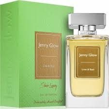 Jenny-Glow-Lime-Basil-EDP-80ml-For-Men.jpg Jenny Glow Lime & Basil EDP 80ml For Men - Image 1
