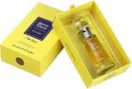 Jenny Glow Myrrh & Bean Sheer Luxury 20ml Perfume Oil For Unisex - Image 2