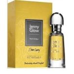 Jenny Glow Myrrh & Bean Sheer Luxury 20ml Perfume Oil For Unisex