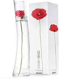 KENZO-Flower-Edp-100ml.jpg KENZO Flower Edp 100ml For Women - Image 1
