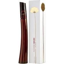 KENZO-Flower-LElixir-Edp-100ml.jpg KENZO Flower L'Elixir Edp 100ml For Women - Image 1