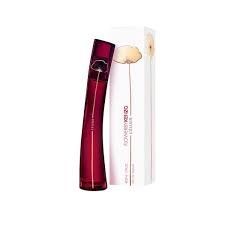 KENZO-Flower-LElixir-Edp-50ml.jpg KENZO Flower L'Elixir Edp 50ml For Women - Image 1