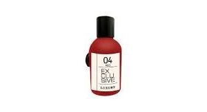 Khalis Luxury 04 Red Exclusive EDP 100ml For Unisex