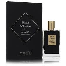 Kilian-Black-Phantom-Memento-Mori-EDP-50ml-Perfume.jpg Kilian Black Phantom Memento Mori EDP 50ml Perfume For Unisex - Image 1