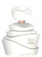 Kim Kardashian Fleur Fatale EDP 100ml Perfume For Women - Image 2