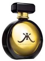 Kim Kardashian Gold EDP 100ml For Women - Image 2