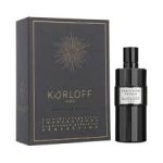 Korloff Addiction Edp 100ml For Unisex