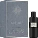 Korloff Cuir Mythique Edp 100ml For Unisex