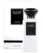 Korloff In White Intense EDP 88ml Perfume For Men