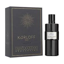 Korloff-Iris-Dore-Edp-100ml-1.jpg Korloff Iris Dore Edp 100ml For Unisex - Image 1