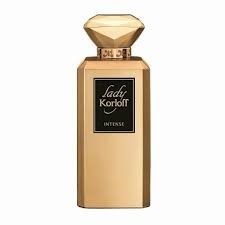 Korloff Lady Intense EDP 88ml Perfume For Women