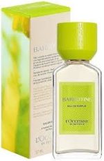 L'OCCITANE BARBOTINE EAU DE PARFUM 50ML For Unisex