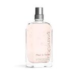 L'Occitane Cherry Blossom (FLEUR DE CRESIER) EDT 75ML For Women - Image 2