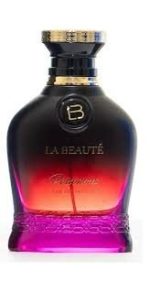La Beaute Poisonous EDP 100ml For Women - Image 2