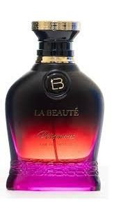 La Beaute Poisonous EDP 100ml For Women