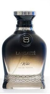 La Beaute Wild EDP 100ml For Men