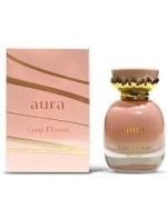 La Fede Aura Crisp Flower EDP 100ml For Women