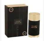 La Fede Code Marron Oud EDP 100ml For Men