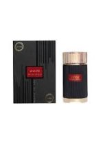 La Fede Code Rouge Amour EDP 100ml For Unisex