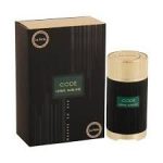 La Fede Code Verde Sublime EDP 100ml For Unisex