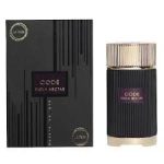La Fede Code Viola Nectar EDP 100ml For Unisex
