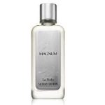La Fede Magnum Silver Edition EDP 100ml For Unisex - Image 2