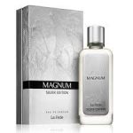 La Fede Magnum Silver Edition EDP 100ml For Unisex