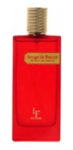 La Fede Rouge de Beaute Extrait de Parfum 100ml For Unisex - Image 2