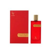 La-Fede-Rouge-de-Beaute-Extrait-de-Parfum-100ml.jpg La Fede Rouge de Beaute Extrait de Parfum 100ml For Unisex - Image 1