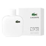 Lacoste Blanc Pure L.12.12 Pour Homme EDT 100ml For Men