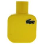 Lacoste Eau de Lacoste L.12.12 Jaune EDT 100ml For Men - Image 2