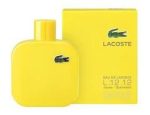 Lacoste Eau de Lacoste L.12.12 Jaune EDT 100ml For Men
