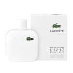 Lacoste Eau de Lacoste L.12.12.Blanc EDT 100ml For Men