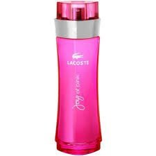 Lacoste Joy of Pink EDT 90ml For Women