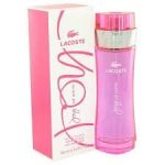 Lacoste Joy of Pink EDT 90ml For Women