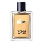 Lacoste L'Homme EDT 100ml For Men - Image 2