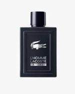 Lacoste L'Homme Intense EDT 100ml For Men - Image 2