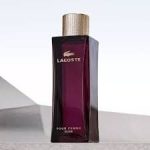 Lacoste Pour Femme Elixir EDP 90ml For Women - Image 3