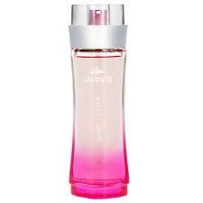 Lacoste Touch of Pink EDT 90ml For Women